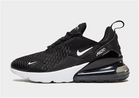 270 nike schwarz damen|Nike Air Max 270 Sneaker (Women) .